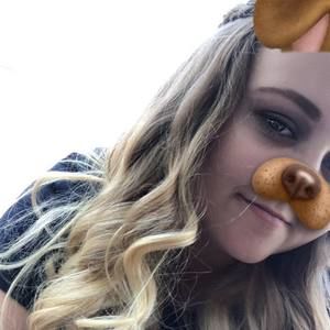 Meet your Posher, Kristy